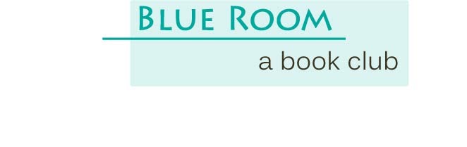 The Blue Room Book Club