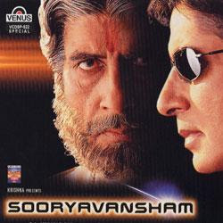 Sooryavansham (1999) Bollywood Hindi Movie Download