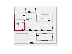 PLANO DE LA SALA DE INFORMATICA