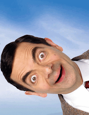 Bean Gif