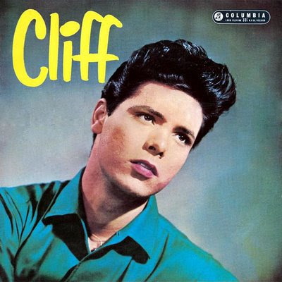 cliff richard