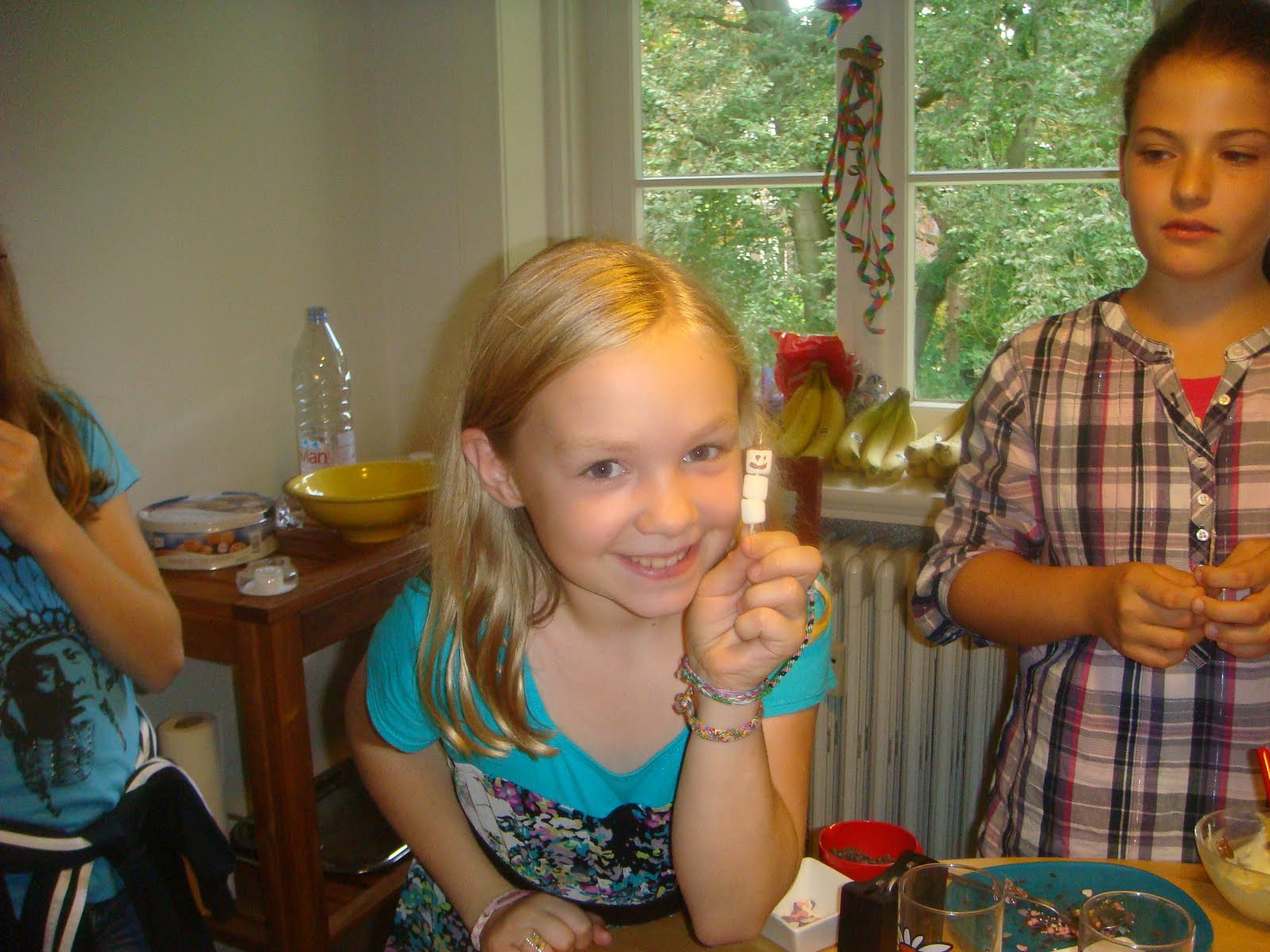 Happy Birthday Sierra