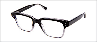 Dita 2009 Men's Optical Collection