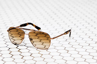New Mosley Tribes Sunglasses - 2010 Resort Collection