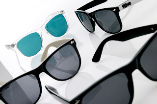 9five Sunglasses Fall 2009 Collection – Skate Sunglasses