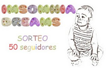 Sorteo en Insomnia Dreams