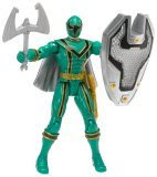 Green Ranger