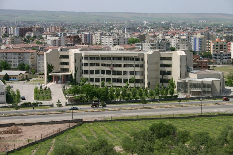 Batman Üniversitesi