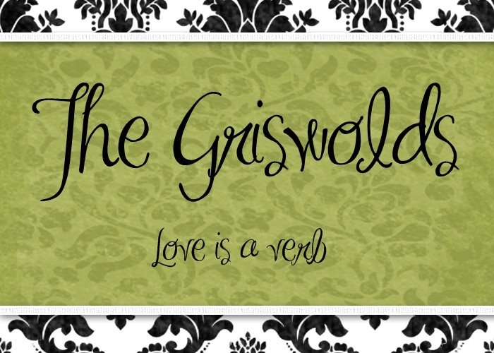 the griswolds
