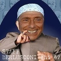 BERLUSCONI chi è?