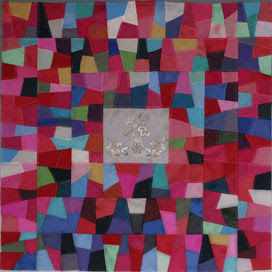 Korean Patchwork