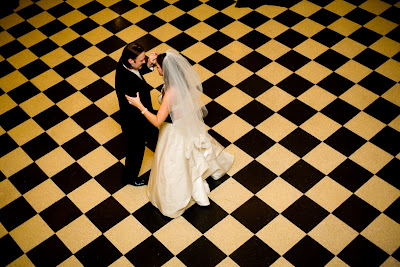 White+dance+floor+rental+chicago