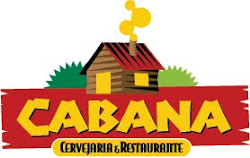 CABANA Cervejaria e Restaurante