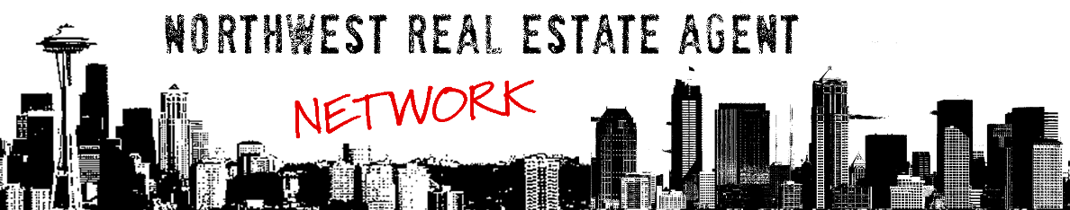 Real Estate Agent Social Media Network Seattle, Wa