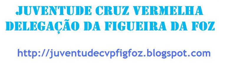 Juventude Cruz Vermelha Figueira da Foz - Junta-te a Nós!