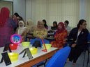 skin care class Alor Gajah