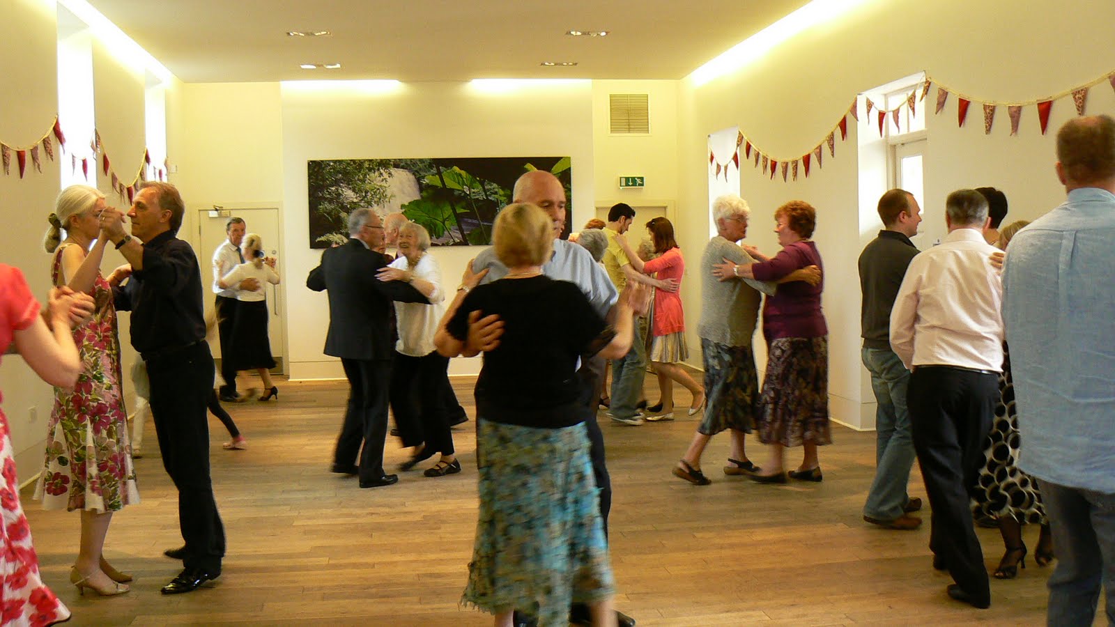 My Adventure Blog Tea Dance, Harewood House