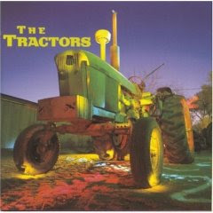 ¿Qué Estás Escuchando? - Página 7 The+Tractors