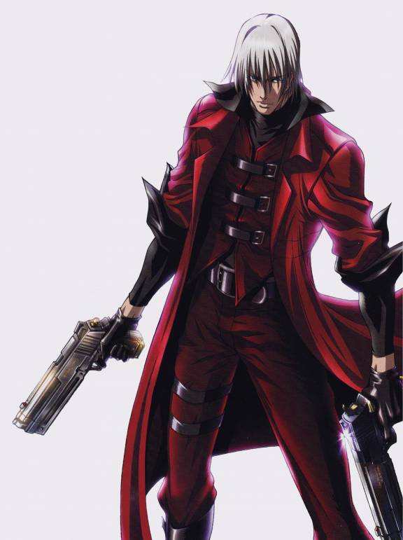 Devil+may+cry+dante+anime