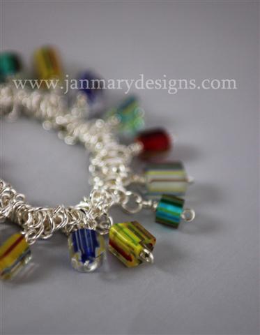 Cane Beads