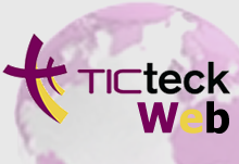 Web TICteck - Consultoría Tecnológica