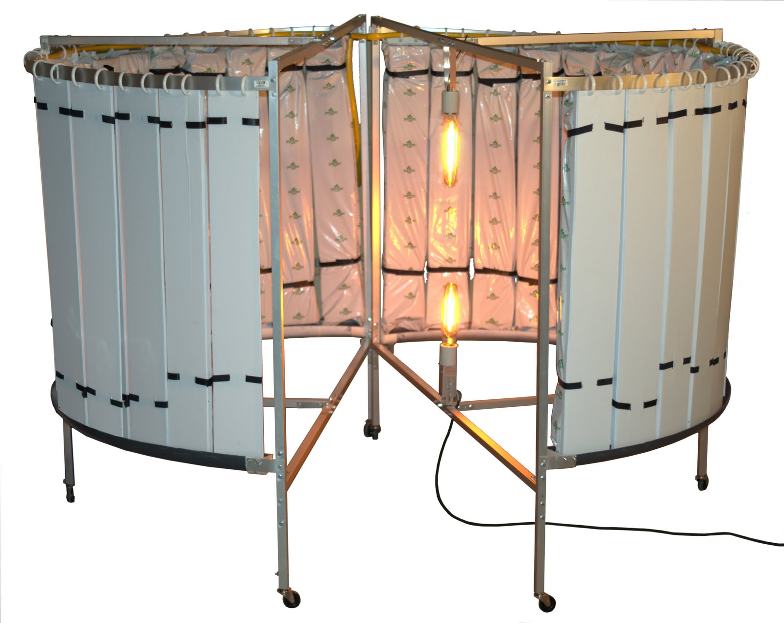Vertical Hydroponic System Montreal Hydroponic Store Grow Shop
