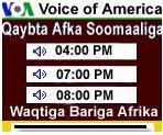 VOA SOMALI