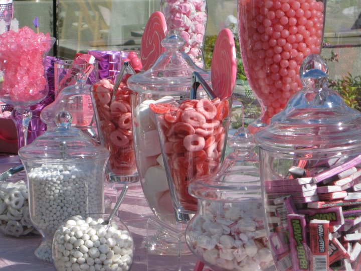 Arizona Blueprint Affairs Wedding and Event Planning