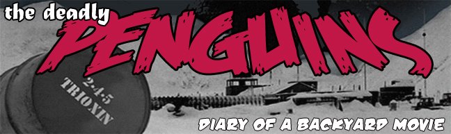 The Deadly Penguins