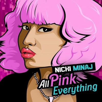 nicki minaj hairstyles in super bass. hairstyles Nicki Minaj#39;s