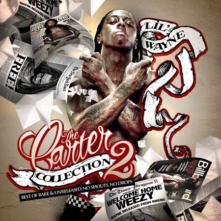 Lil Wayne Album 2010. Lil Wayne New Album 2010