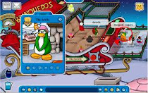 Mundo Super Penguin !
