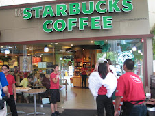 Starbuck New World Park
