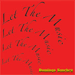 Let The Music 1st Single