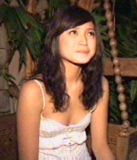 Jessica Iskandar on Jessica Iskandar