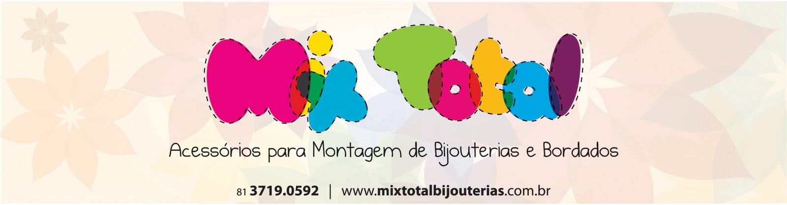 Mix Total Bijouterias