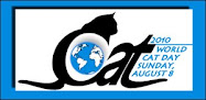 2010 WORLD CAT DAY