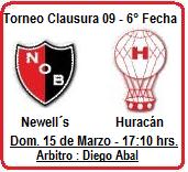 Proximo Partido