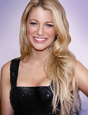 Sexy Girl    ~Blake Lively~   Relations Blake+Lively