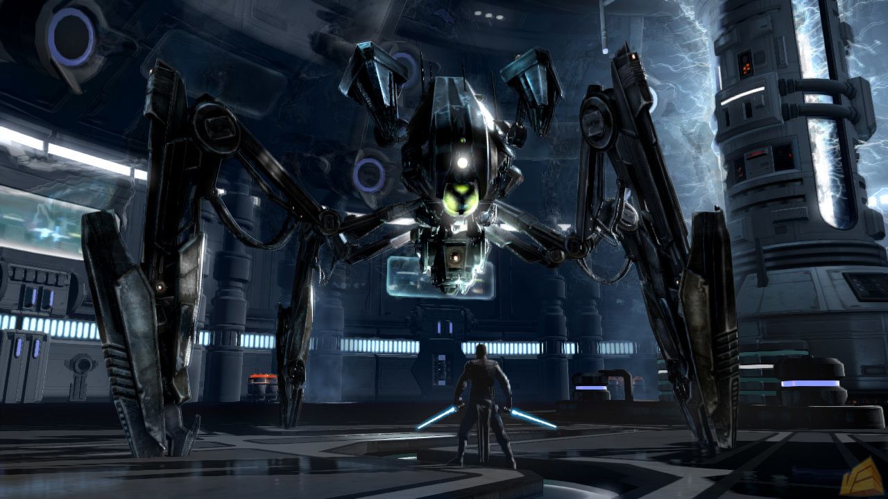    Star Wars: The Force Unleashed,  ...