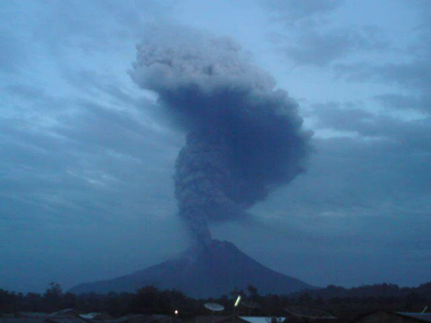 NATURAL BERSAMA INDONESIA Tuhan&hellip;..marahkah Kau pada kami???