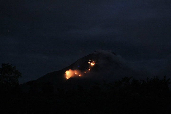 NATURAL BERSAMA INDONESIA Tuhan&hellip;..marahkah Kau pada kami???