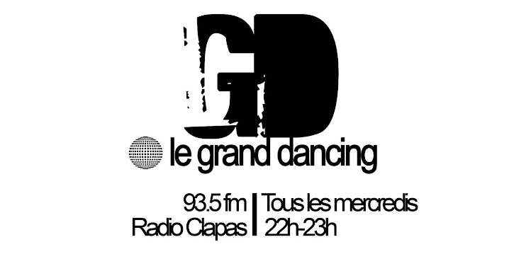 Le Grand Dancing !