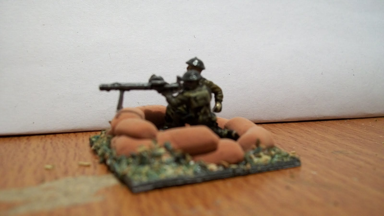 Lewis Lmg