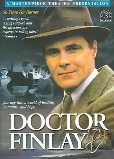Do You Know About Dr Finlay Number One London