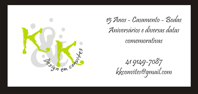 K & K Convites