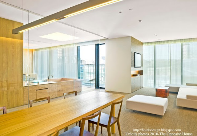 The Opposite House_Les plus beaux HOTELS DESIGN du monde