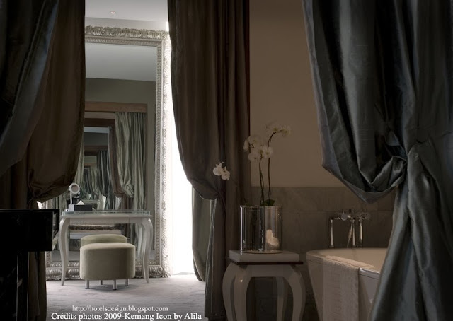 Kemang Icon by Alila_Les plus beaux HOTELS DESIGN du monde Kemang Icon_6_Les plus beaux HOTELS DESIGN du monde