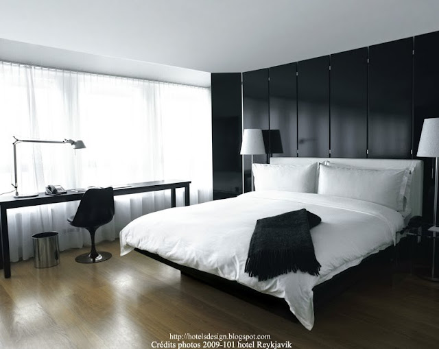 101 hotel_Les plus beaux HOTELS DESIGN du monde 101hotel_4_Les plus beaux HOTELS DESIGN du monde