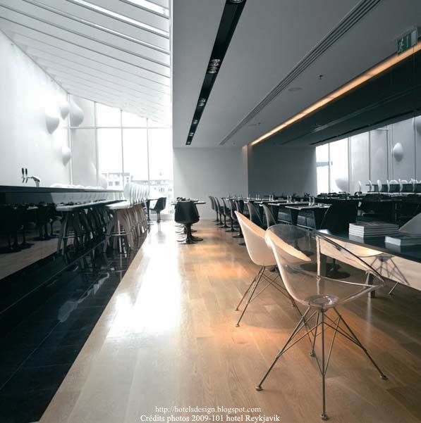 101 hotel_Les plus beaux HOTELS DESIGN du monde 101hotel_8_Les plus beaux HOTELS DESIGN du monde